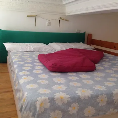 L'imperator Apartamento Niza