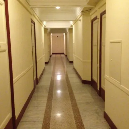 L'imperator Apartamento