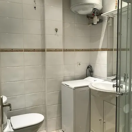 Apartamento L'imperator *