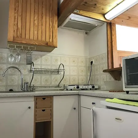 L'imperator Apartamento *