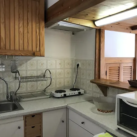 Apartamento L'imperator Niza