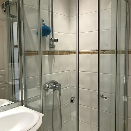 L'imperator Apartamento Niza